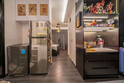 Smart Suites (D14), Apartment #600182521